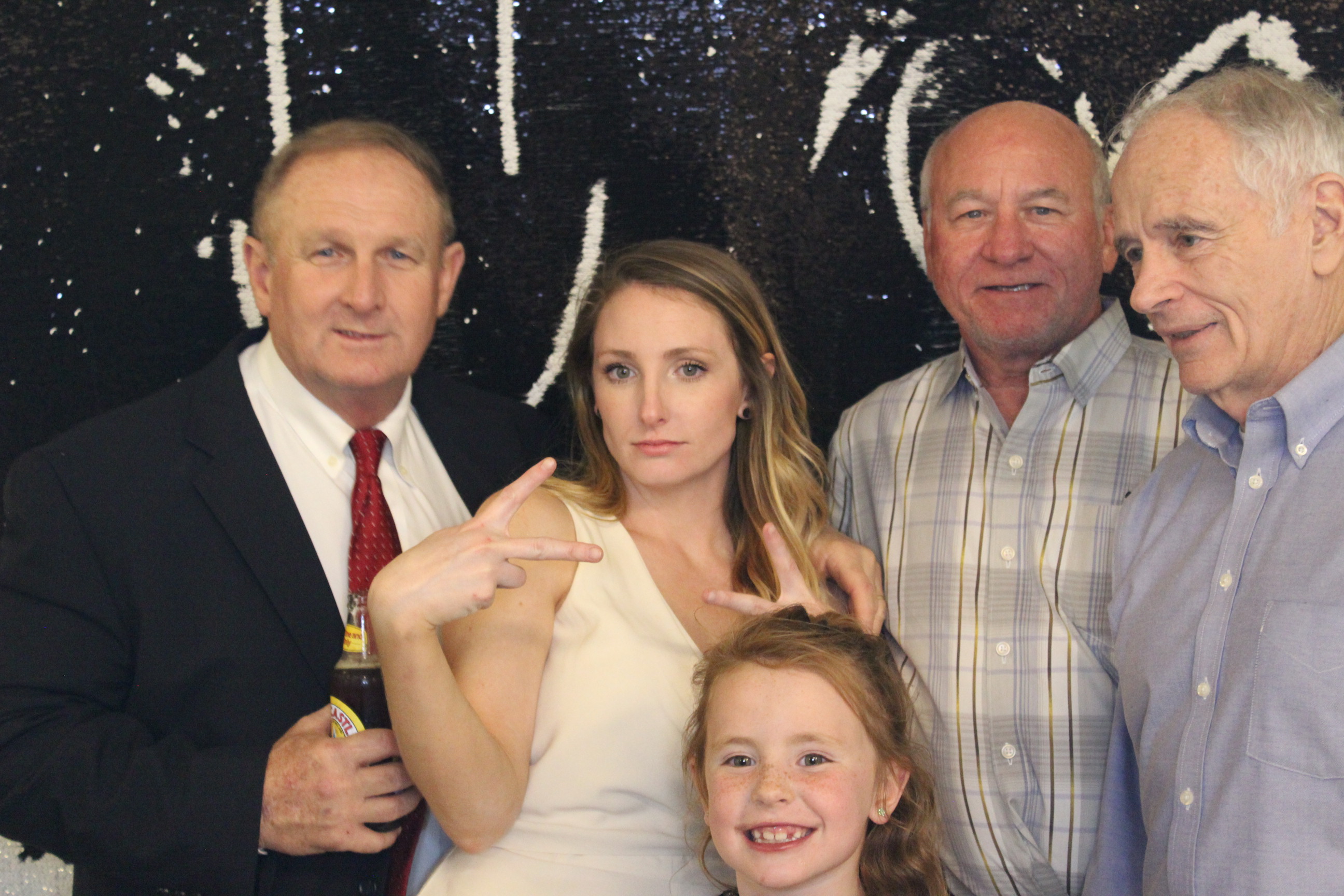 Hillandale Grand Opening | View more photos from the event at gallery.saycheesephotobooth.com/u/SayCheesePhotoBooth/Hillandale-Grand-Opening