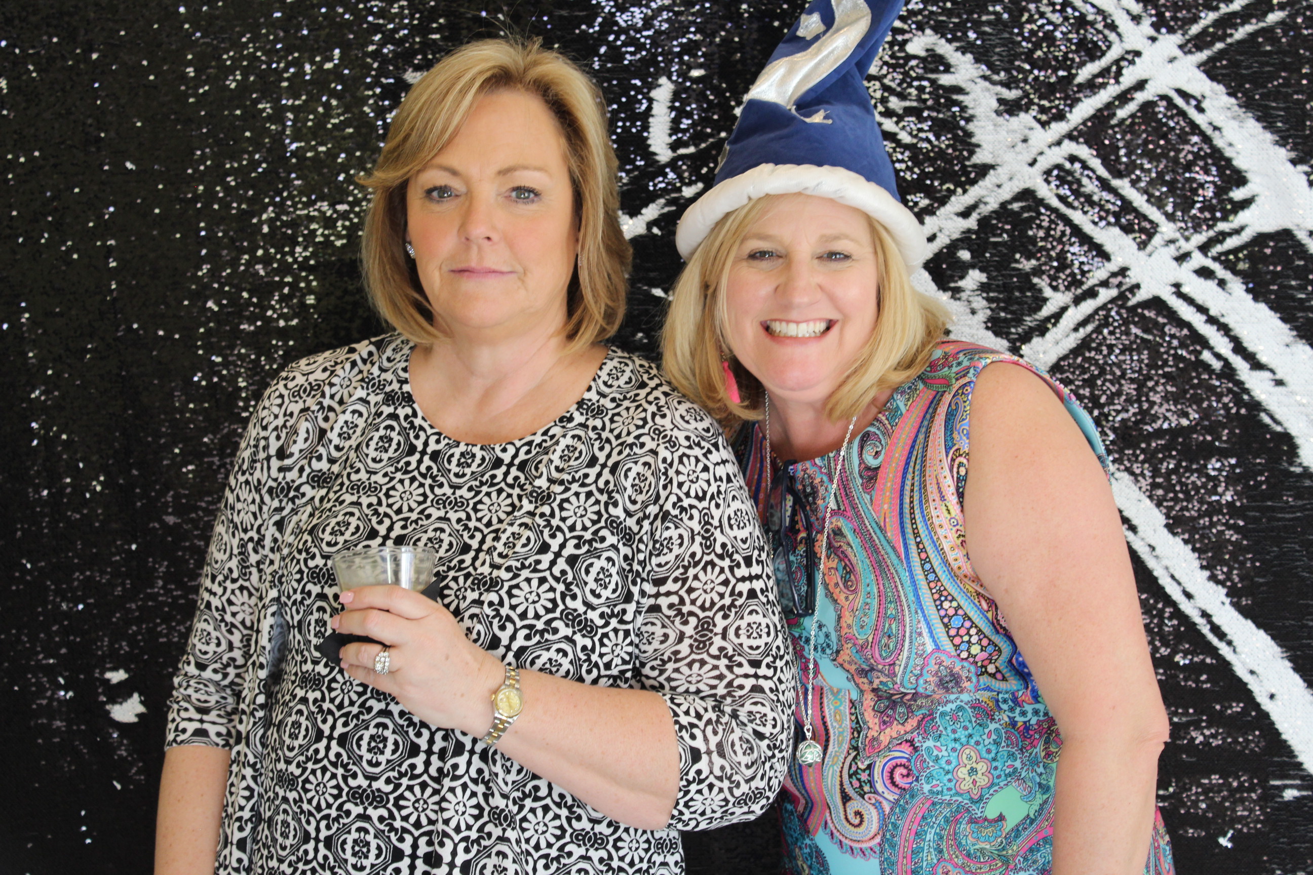 Hillandale Grand Opening | View more photos from the event at gallery.saycheesephotobooth.com/u/SayCheesePhotoBooth/Hillandale-Grand-Opening