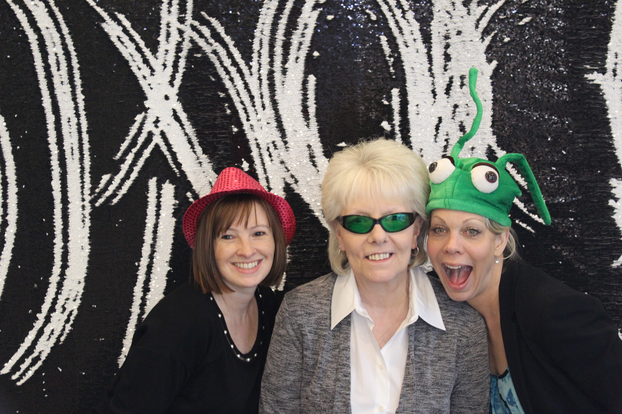 Hillandale Grand Opening | View more photos from the event at gallery.saycheesephotobooth.com/u/SayCheesePhotoBooth/Hillandale-Grand-Opening