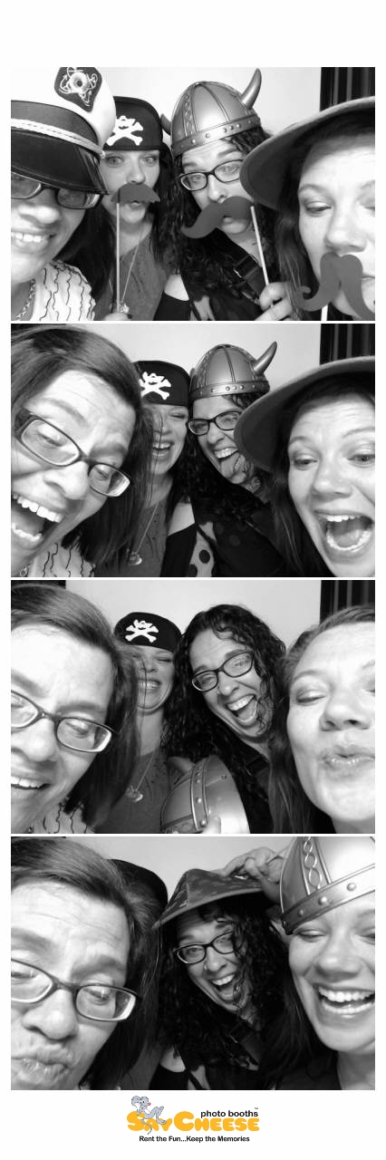 Howe Wedding  | View more photos from the event at gallery.saycheesephotobooth.com/u/SayCheesePhotoBooth/Howe-Wedding