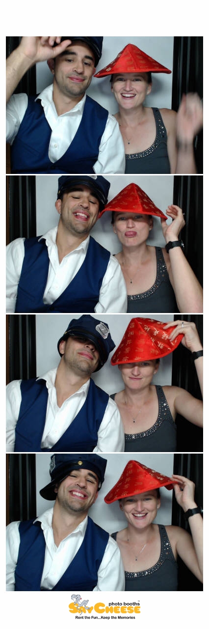 Howe Wedding  | View more photos from the event at gallery.saycheesephotobooth.com/u/SayCheesePhotoBooth/Howe-Wedding