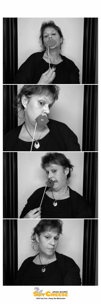 Howe Wedding  | View more photos from the event at gallery.saycheesephotobooth.com/u/SayCheesePhotoBooth/Howe-Wedding