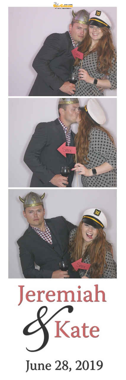 Hughes wedding  | View more photos from the event at gallery.saycheesephotobooth.com/u/SayCheesePhotoBooth/Hughes-wedding