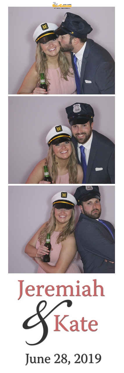 Hughes wedding  | View more photos from the event at gallery.saycheesephotobooth.com/u/SayCheesePhotoBooth/Hughes-wedding