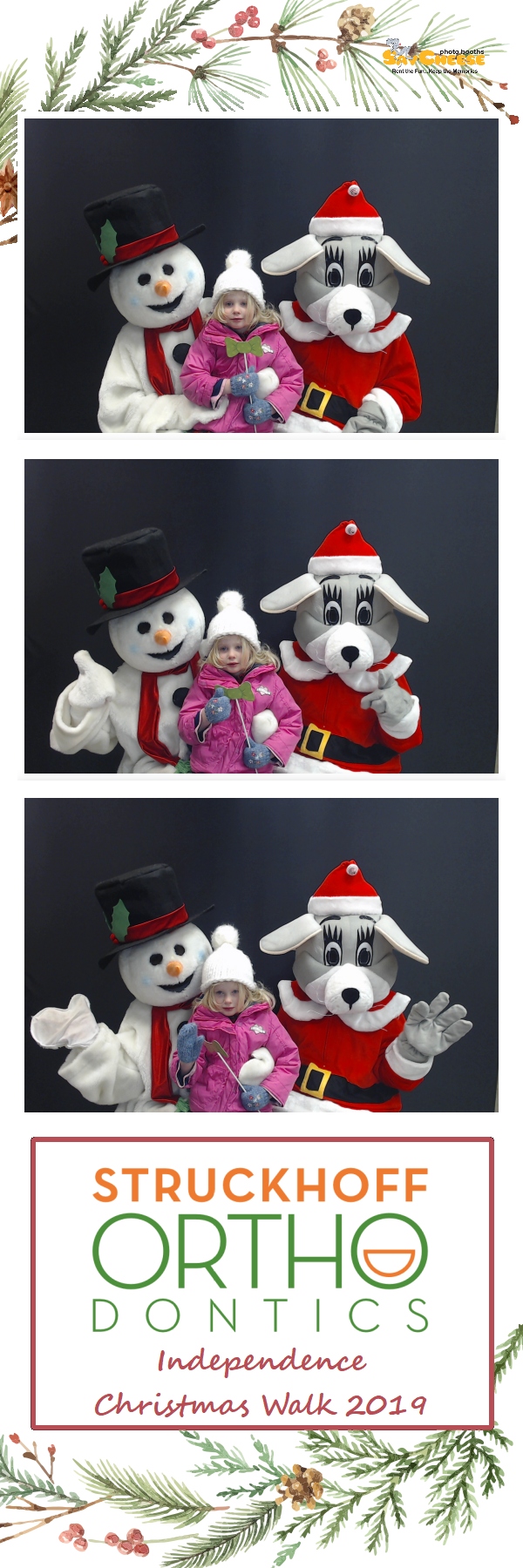 Independence Christmas Walk  | View more photos from the event at gallery.saycheesephotobooth.com/u/SayCheesePhotoBooth/Independence-Christmas-Walk