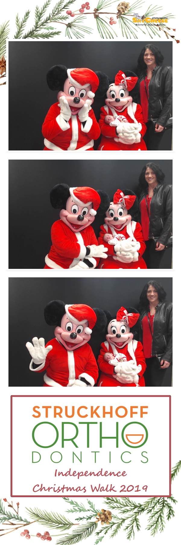 Independence Christmas Walk  | View more photos from the event at gallery.saycheesephotobooth.com/u/SayCheesePhotoBooth/Independence-Christmas-Walk