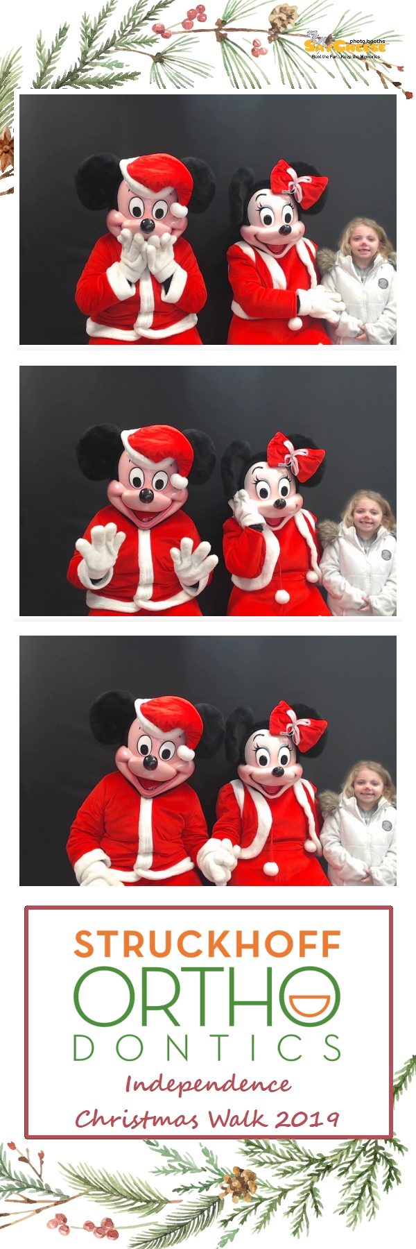 Independence Christmas Walk  | View more photos from the event at gallery.saycheesephotobooth.com/u/SayCheesePhotoBooth/Independence-Christmas-Walk