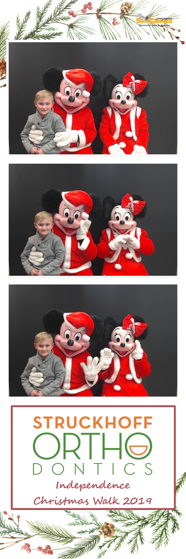 Independence Christmas Walk  | View more photos from the event at gallery.saycheesephotobooth.com/u/SayCheesePhotoBooth/Independence-Christmas-Walk