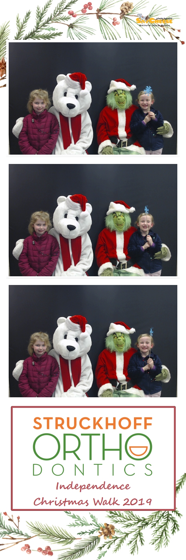 Independence Christmas Walk  | View more photos from the event at gallery.saycheesephotobooth.com/u/SayCheesePhotoBooth/Independence-Christmas-Walk