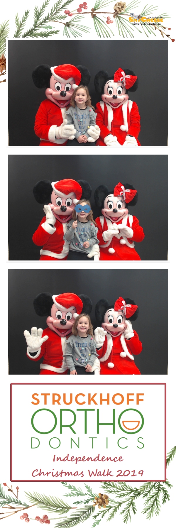 Independence Christmas Walk  | View more photos from the event at gallery.saycheesephotobooth.com/u/SayCheesePhotoBooth/Independence-Christmas-Walk