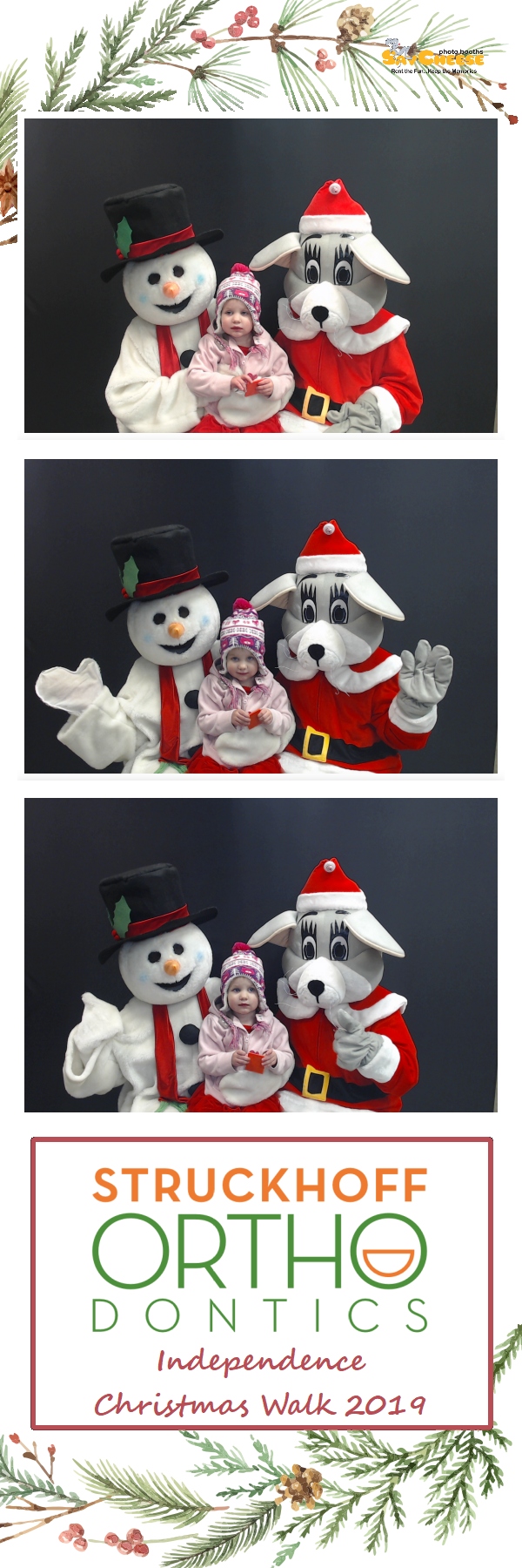 Independence Christmas Walk  | View more photos from the event at gallery.saycheesephotobooth.com/u/SayCheesePhotoBooth/Independence-Christmas-Walk