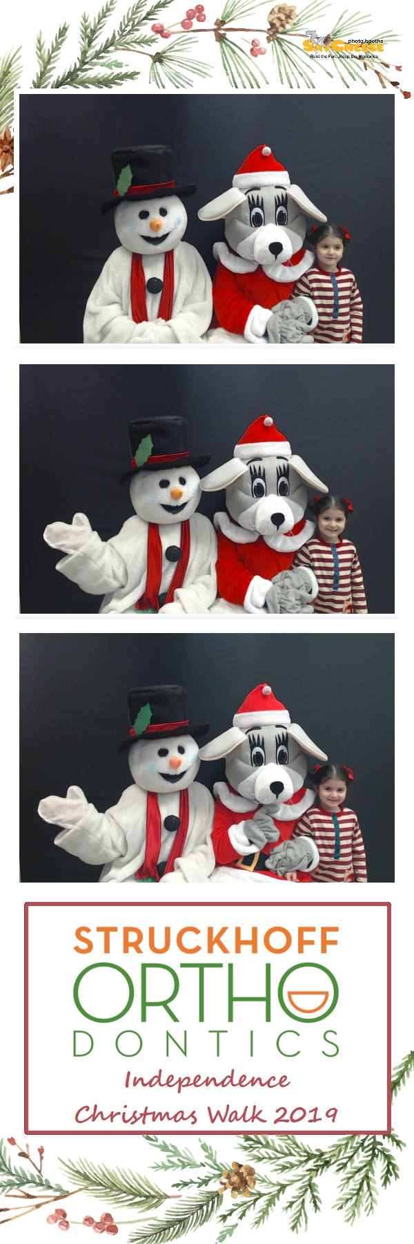 Independence Christmas Walk  | View more photos from the event at gallery.saycheesephotobooth.com/u/SayCheesePhotoBooth/Independence-Christmas-Walk