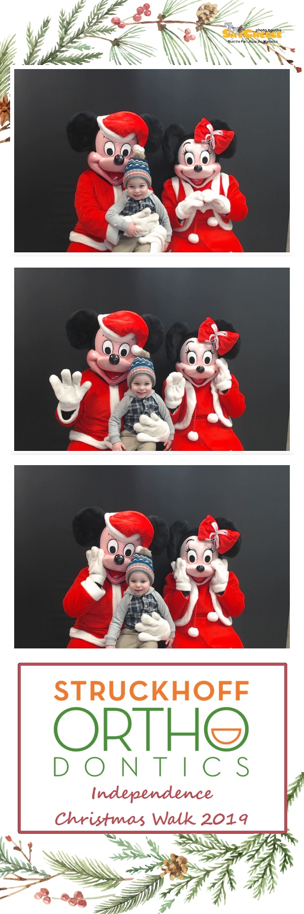 Independence Christmas Walk  | View more photos from the event at gallery.saycheesephotobooth.com/u/SayCheesePhotoBooth/Independence-Christmas-Walk