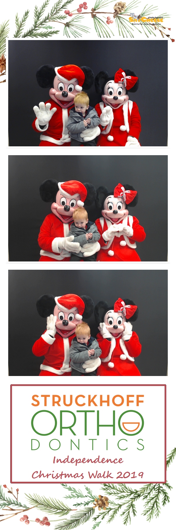 Independence Christmas Walk  | View more photos from the event at gallery.saycheesephotobooth.com/u/SayCheesePhotoBooth/Independence-Christmas-Walk