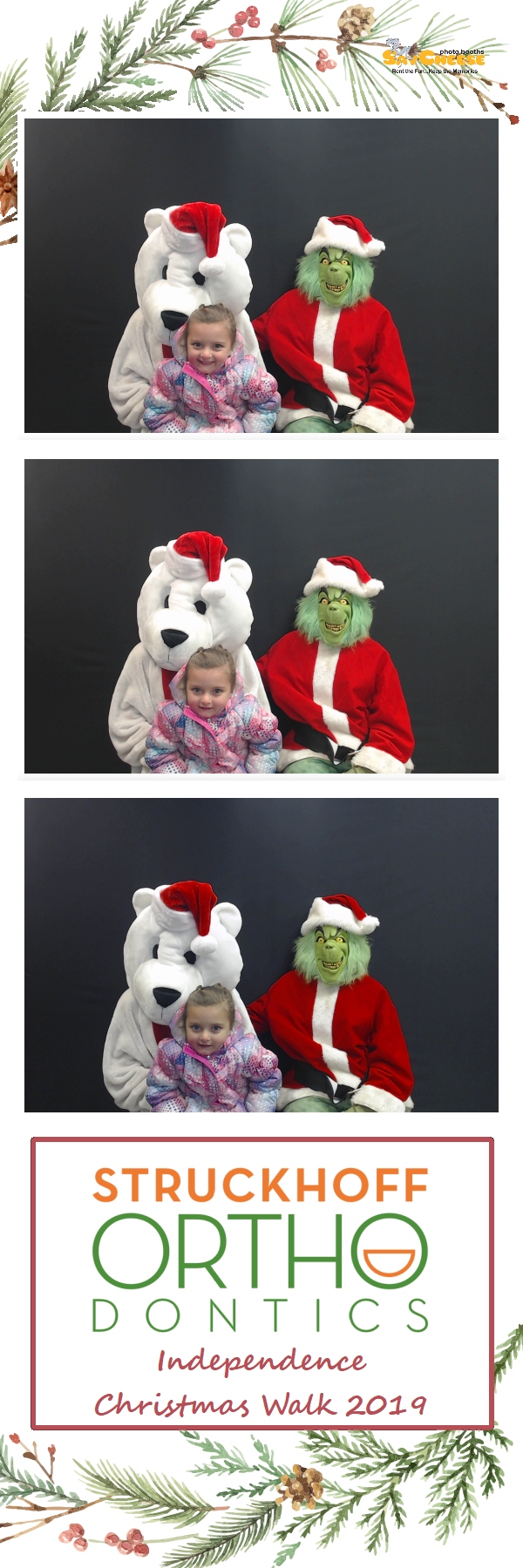 Independence Christmas Walk  | View more photos from the event at gallery.saycheesephotobooth.com/u/SayCheesePhotoBooth/Independence-Christmas-Walk