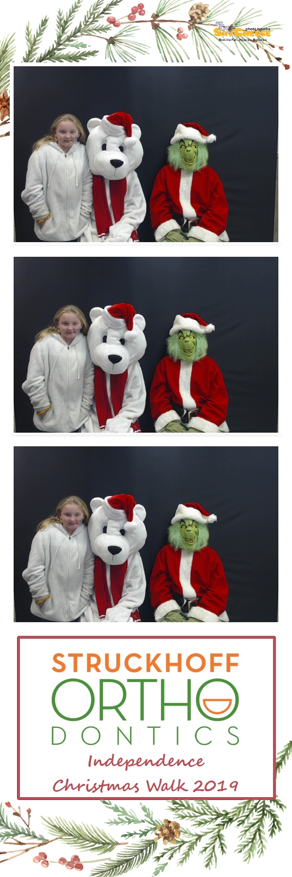 Independence Christmas Walk  | View more photos from the event at gallery.saycheesephotobooth.com/u/SayCheesePhotoBooth/Independence-Christmas-Walk