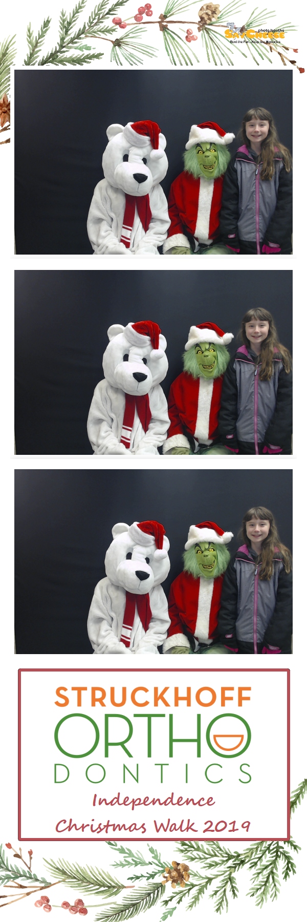 Independence Christmas Walk  | View more photos from the event at gallery.saycheesephotobooth.com/u/SayCheesePhotoBooth/Independence-Christmas-Walk