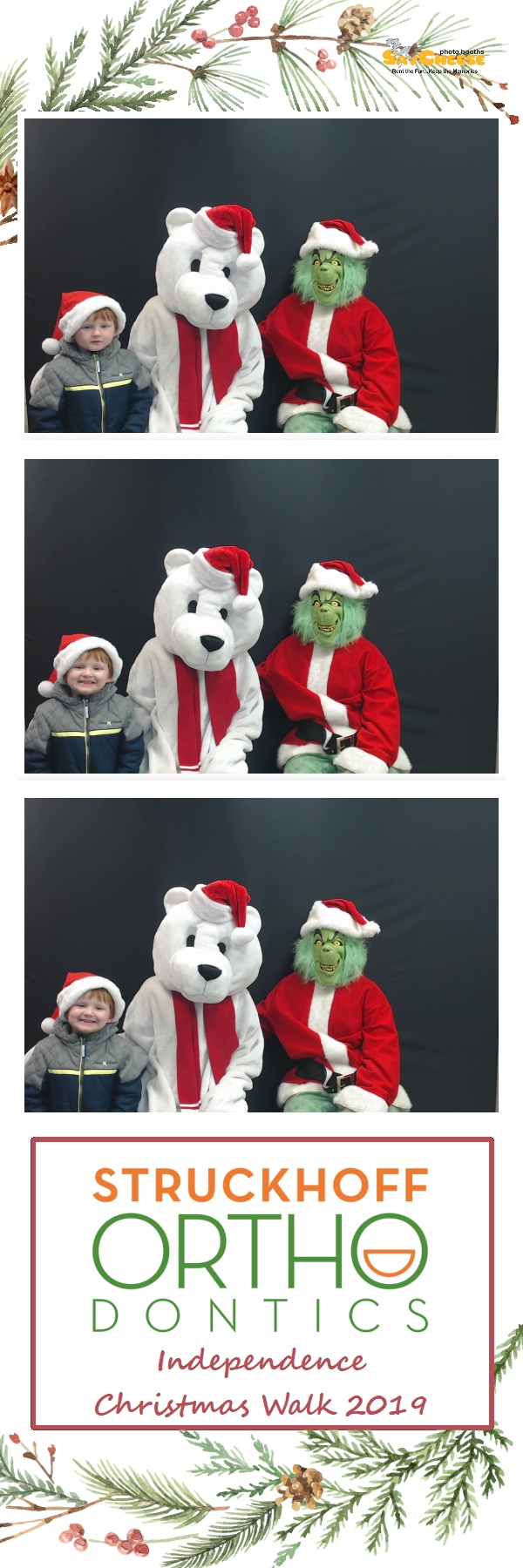 Independence Christmas Walk  | View more photos from the event at gallery.saycheesephotobooth.com/u/SayCheesePhotoBooth/Independence-Christmas-Walk