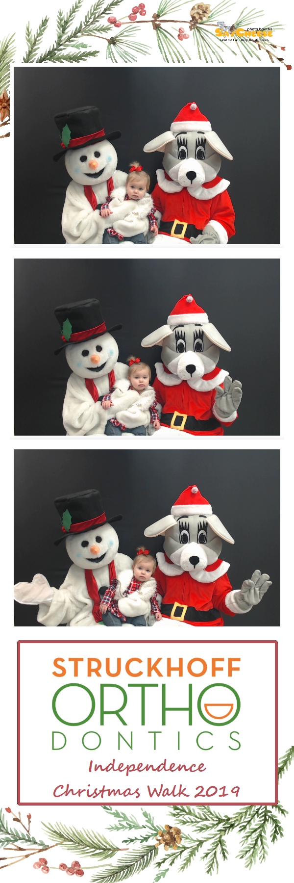 Independence Christmas Walk  | View more photos from the event at gallery.saycheesephotobooth.com/u/SayCheesePhotoBooth/Independence-Christmas-Walk