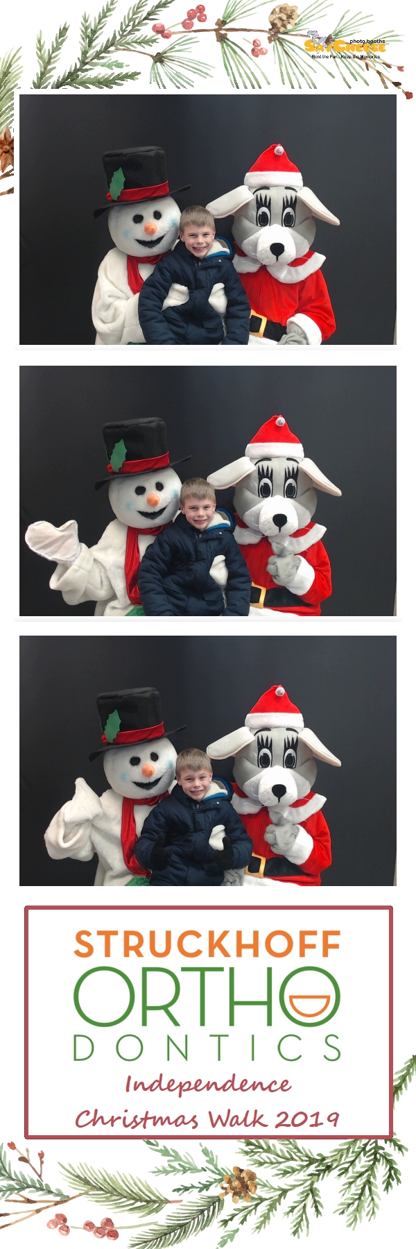 Independence Christmas Walk  | View more photos from the event at gallery.saycheesephotobooth.com/u/SayCheesePhotoBooth/Independence-Christmas-Walk