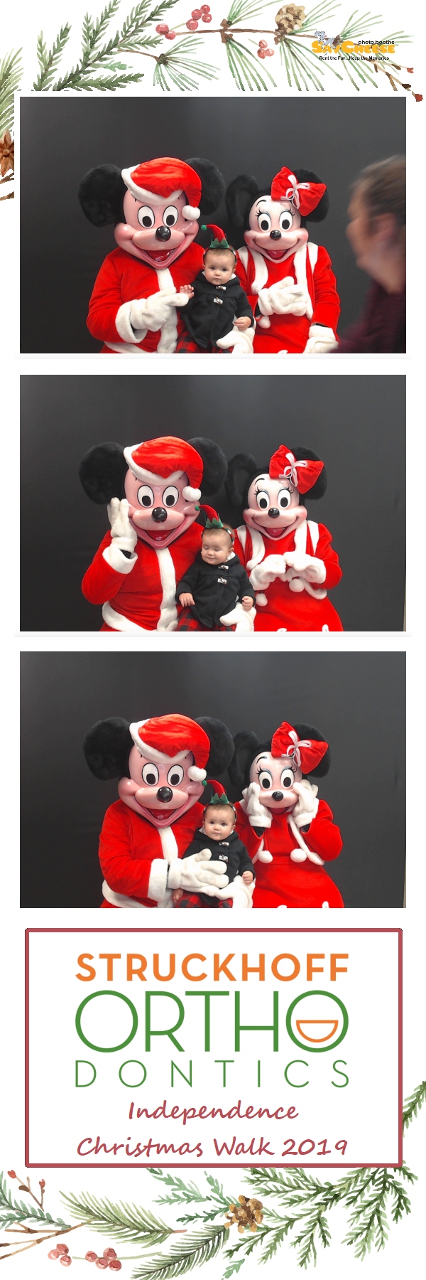 Independence Christmas Walk  | View more photos from the event at gallery.saycheesephotobooth.com/u/SayCheesePhotoBooth/Independence-Christmas-Walk