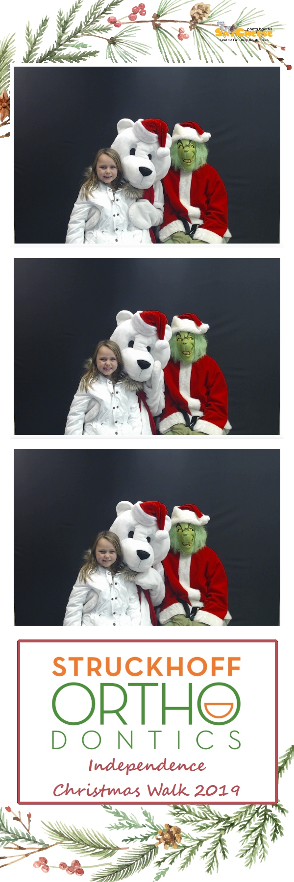 Independence Christmas Walk  | View more photos from the event at gallery.saycheesephotobooth.com/u/SayCheesePhotoBooth/Independence-Christmas-Walk