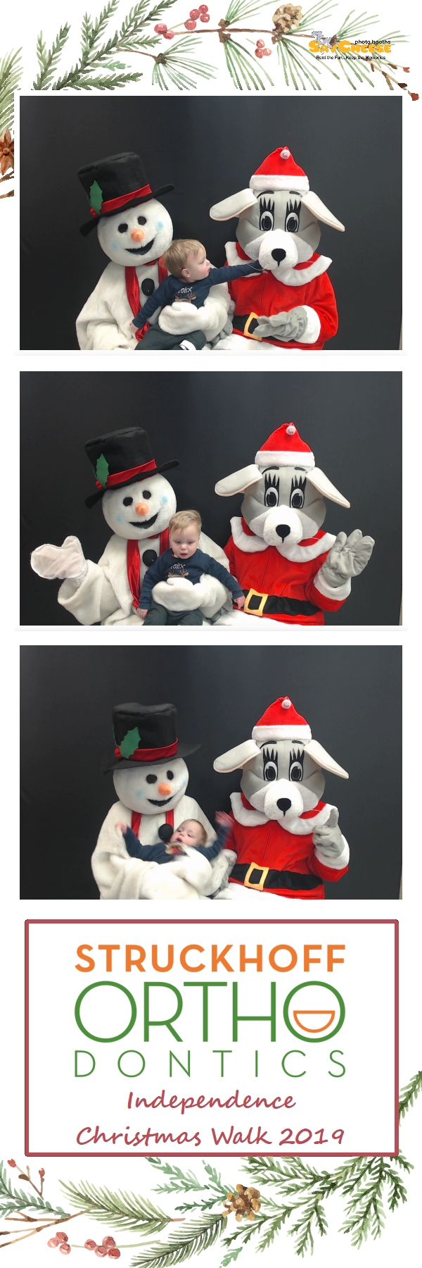 Independence Christmas Walk  | View more photos from the event at gallery.saycheesephotobooth.com/u/SayCheesePhotoBooth/Independence-Christmas-Walk