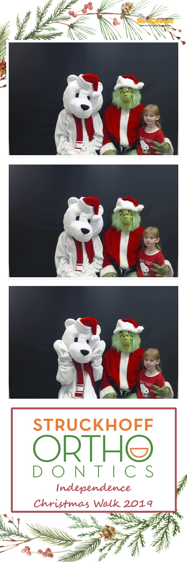 Independence Christmas Walk  | View more photos from the event at gallery.saycheesephotobooth.com/u/SayCheesePhotoBooth/Independence-Christmas-Walk