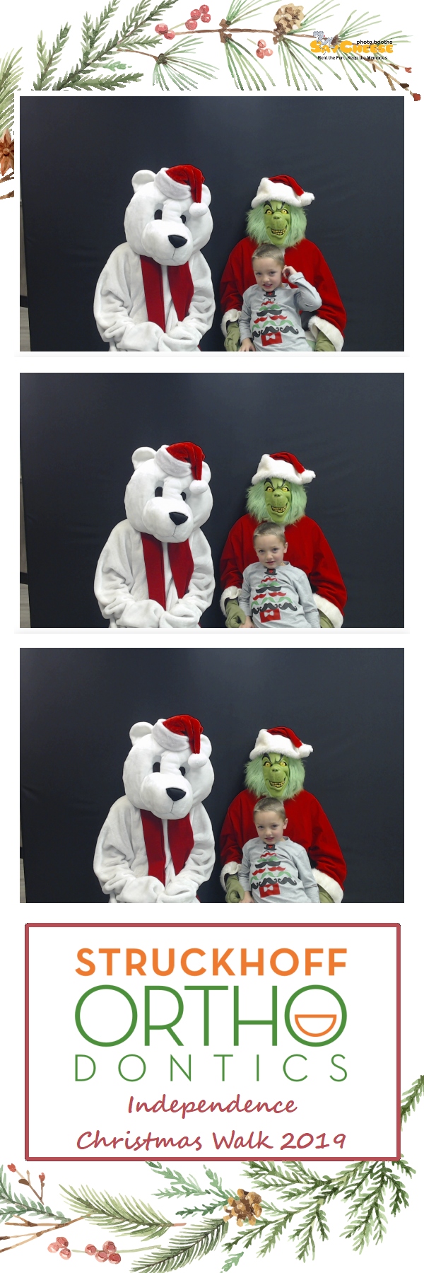 Independence Christmas Walk  | View more photos from the event at gallery.saycheesephotobooth.com/u/SayCheesePhotoBooth/Independence-Christmas-Walk