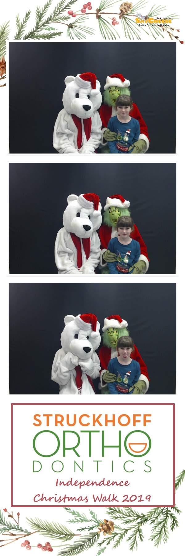 Independence Christmas Walk  | View more photos from the event at gallery.saycheesephotobooth.com/u/SayCheesePhotoBooth/Independence-Christmas-Walk