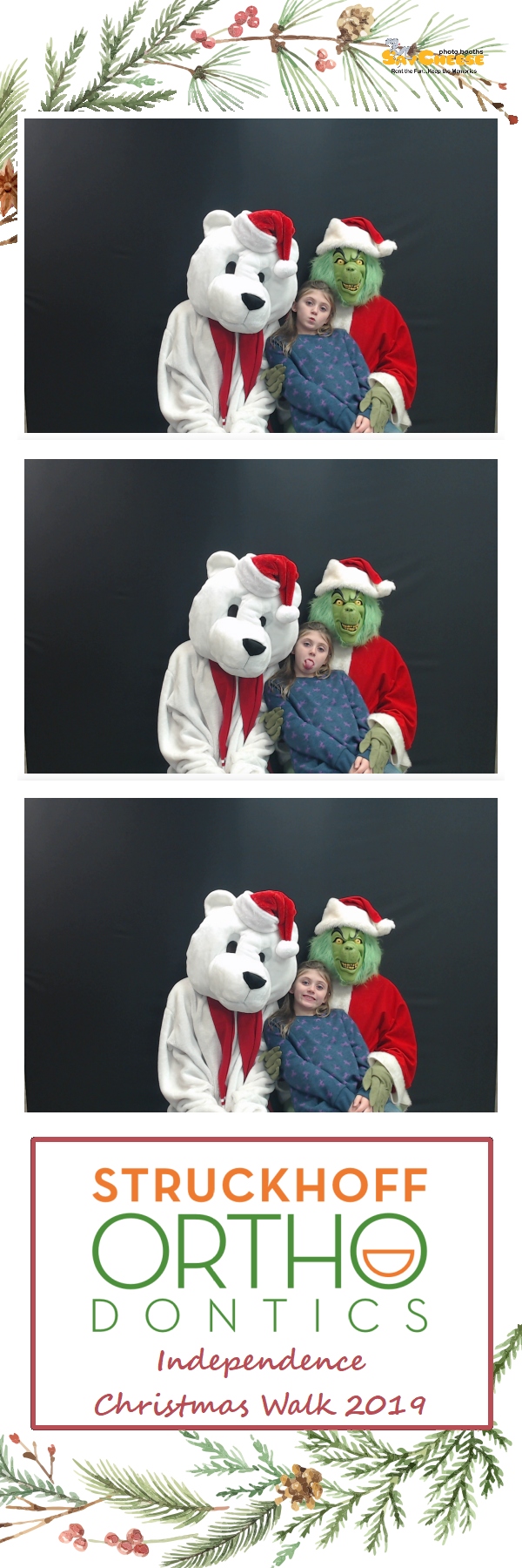 Independence Christmas Walk  | View more photos from the event at gallery.saycheesephotobooth.com/u/SayCheesePhotoBooth/Independence-Christmas-Walk