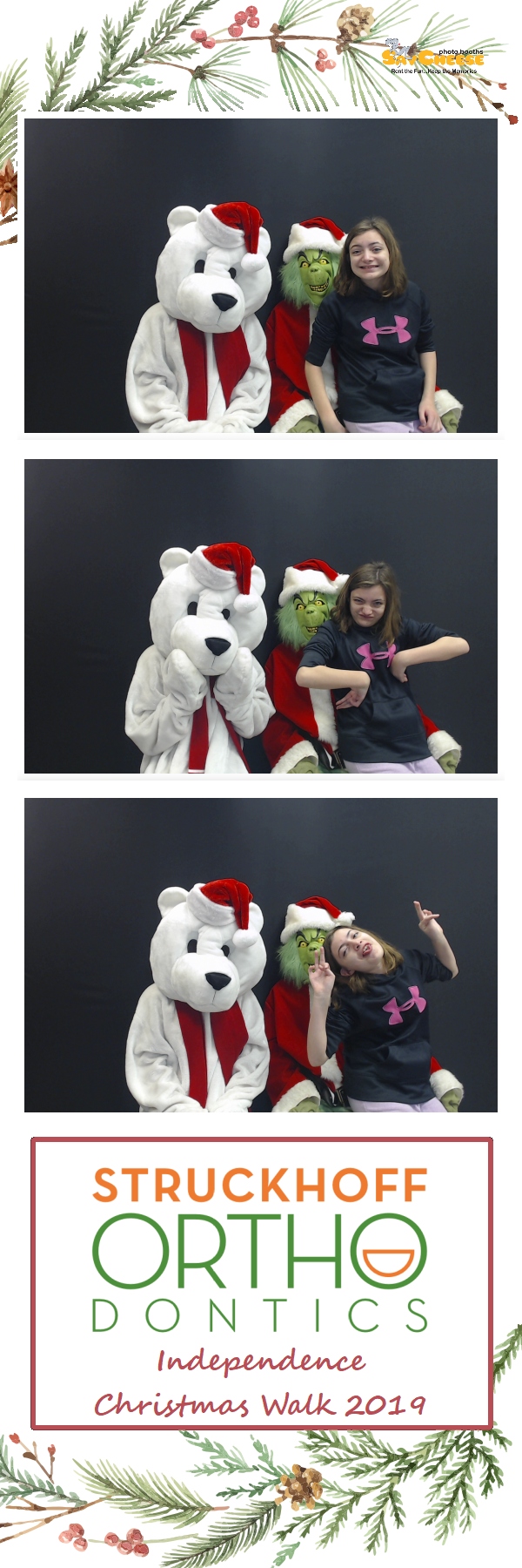 Independence Christmas Walk  | View more photos from the event at gallery.saycheesephotobooth.com/u/SayCheesePhotoBooth/Independence-Christmas-Walk