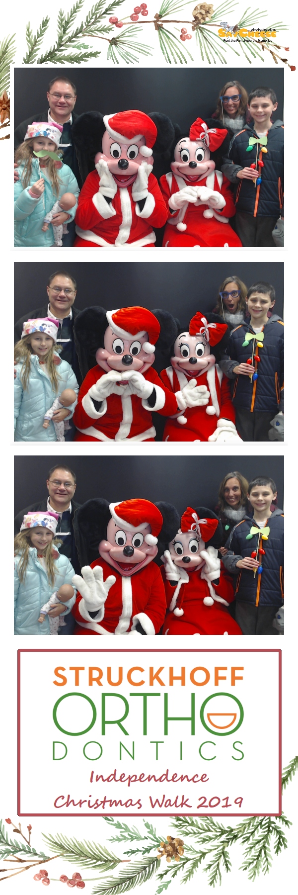 Independence Christmas Walk  | View more photos from the event at gallery.saycheesephotobooth.com/u/SayCheesePhotoBooth/Independence-Christmas-Walk