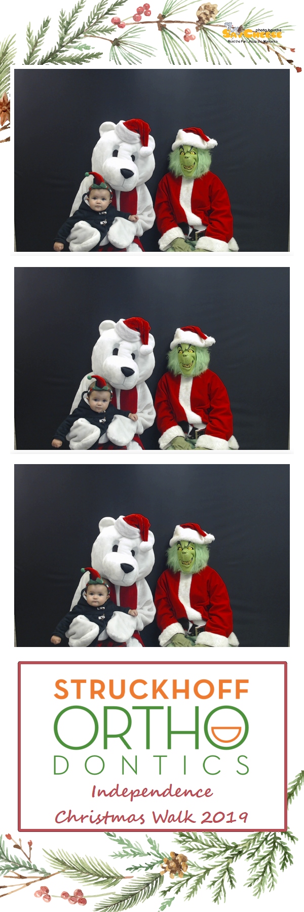 Independence Christmas Walk  | View more photos from the event at gallery.saycheesephotobooth.com/u/SayCheesePhotoBooth/Independence-Christmas-Walk