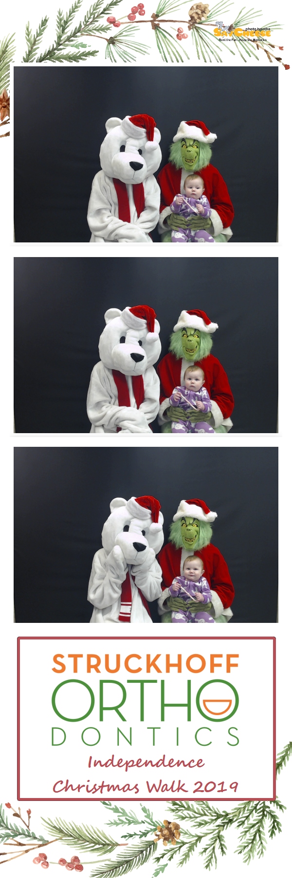 Independence Christmas Walk  | View more photos from the event at gallery.saycheesephotobooth.com/u/SayCheesePhotoBooth/Independence-Christmas-Walk