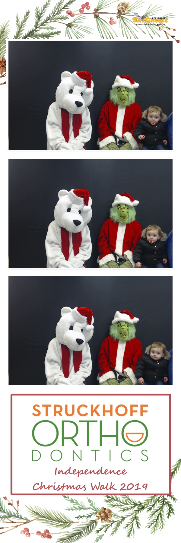 Independence Christmas Walk  | View more photos from the event at gallery.saycheesephotobooth.com/u/SayCheesePhotoBooth/Independence-Christmas-Walk