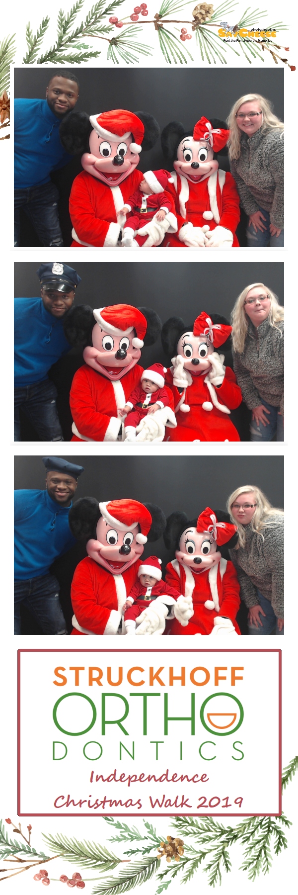 Independence Christmas Walk  | View more photos from the event at gallery.saycheesephotobooth.com/u/SayCheesePhotoBooth/Independence-Christmas-Walk