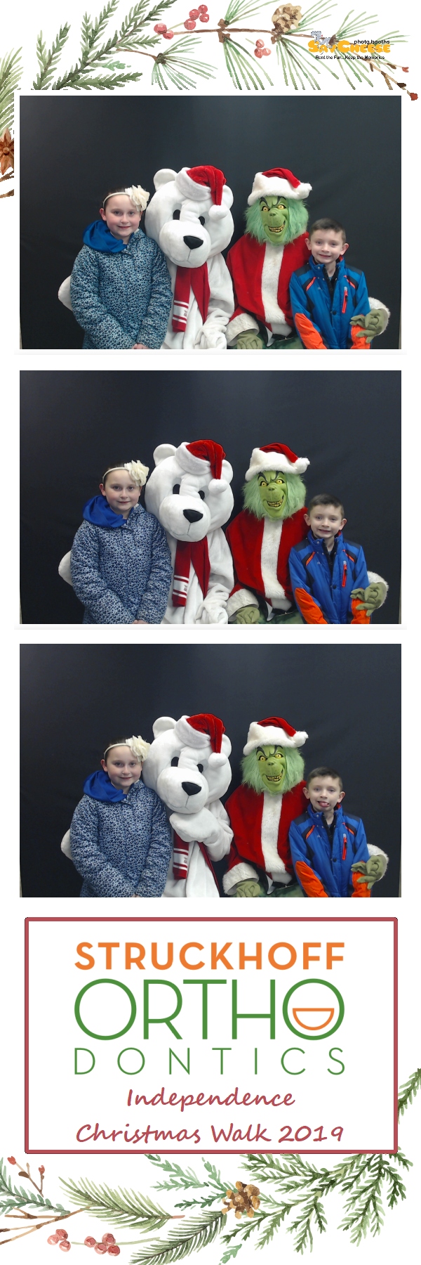 Independence Christmas Walk  | View more photos from the event at gallery.saycheesephotobooth.com/u/SayCheesePhotoBooth/Independence-Christmas-Walk