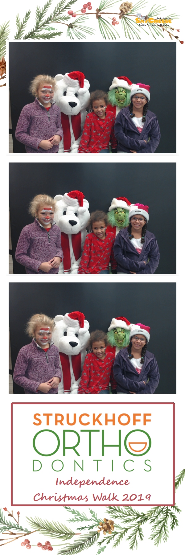Independence Christmas Walk  | View more photos from the event at gallery.saycheesephotobooth.com/u/SayCheesePhotoBooth/Independence-Christmas-Walk