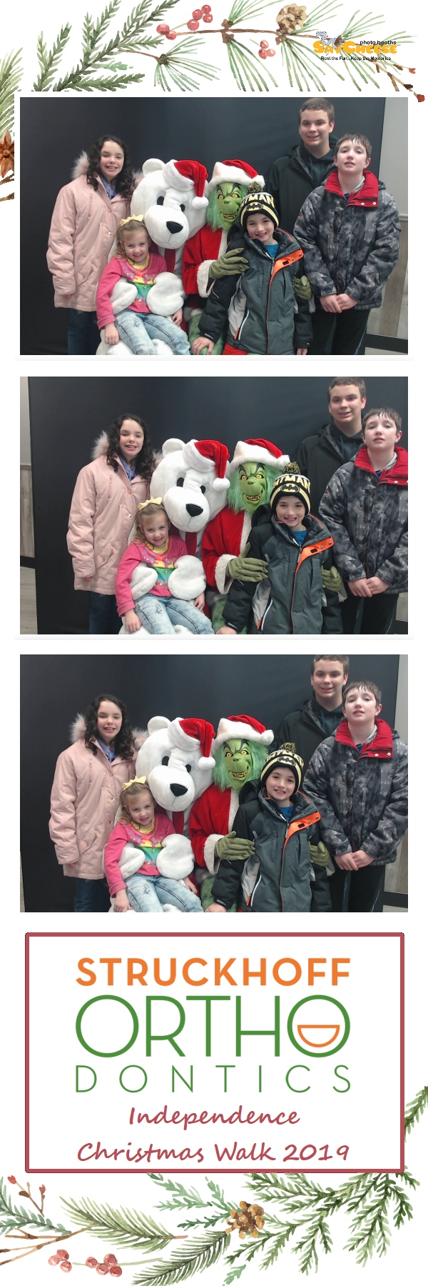 Independence Christmas Walk  | View more photos from the event at gallery.saycheesephotobooth.com/u/SayCheesePhotoBooth/Independence-Christmas-Walk