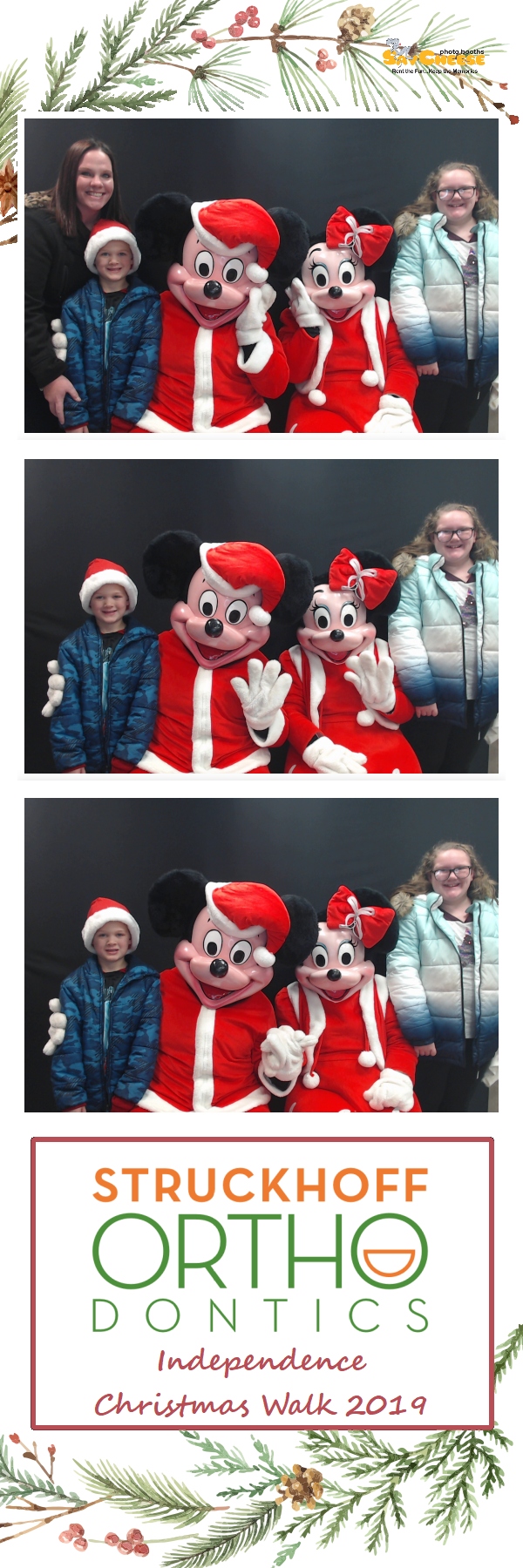 Independence Christmas Walk  | View more photos from the event at gallery.saycheesephotobooth.com/u/SayCheesePhotoBooth/Independence-Christmas-Walk