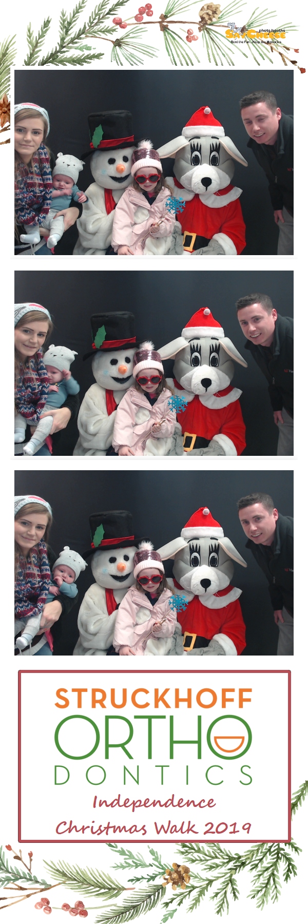 Independence Christmas Walk  | View more photos from the event at gallery.saycheesephotobooth.com/u/SayCheesePhotoBooth/Independence-Christmas-Walk