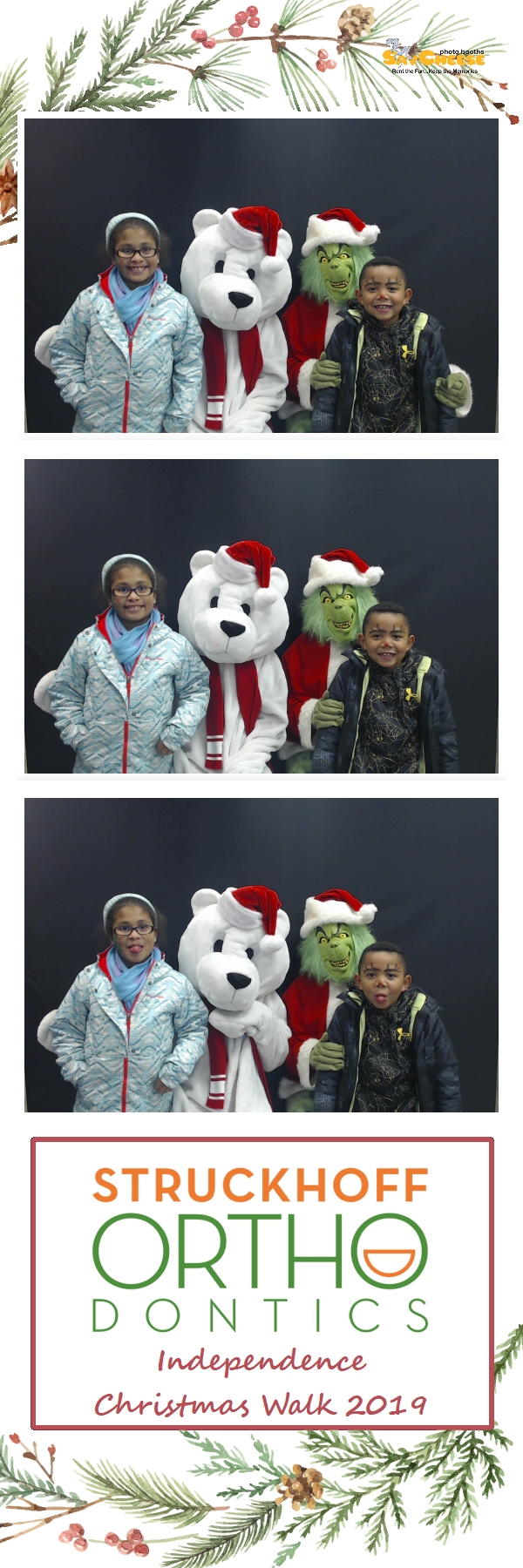Independence Christmas Walk  | View more photos from the event at gallery.saycheesephotobooth.com/u/SayCheesePhotoBooth/Independence-Christmas-Walk