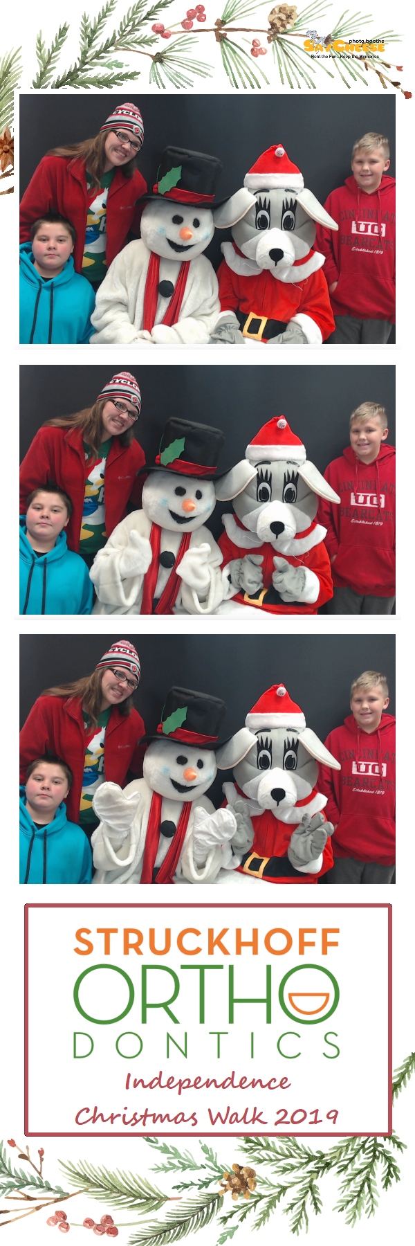 Independence Christmas Walk  | View more photos from the event at gallery.saycheesephotobooth.com/u/SayCheesePhotoBooth/Independence-Christmas-Walk