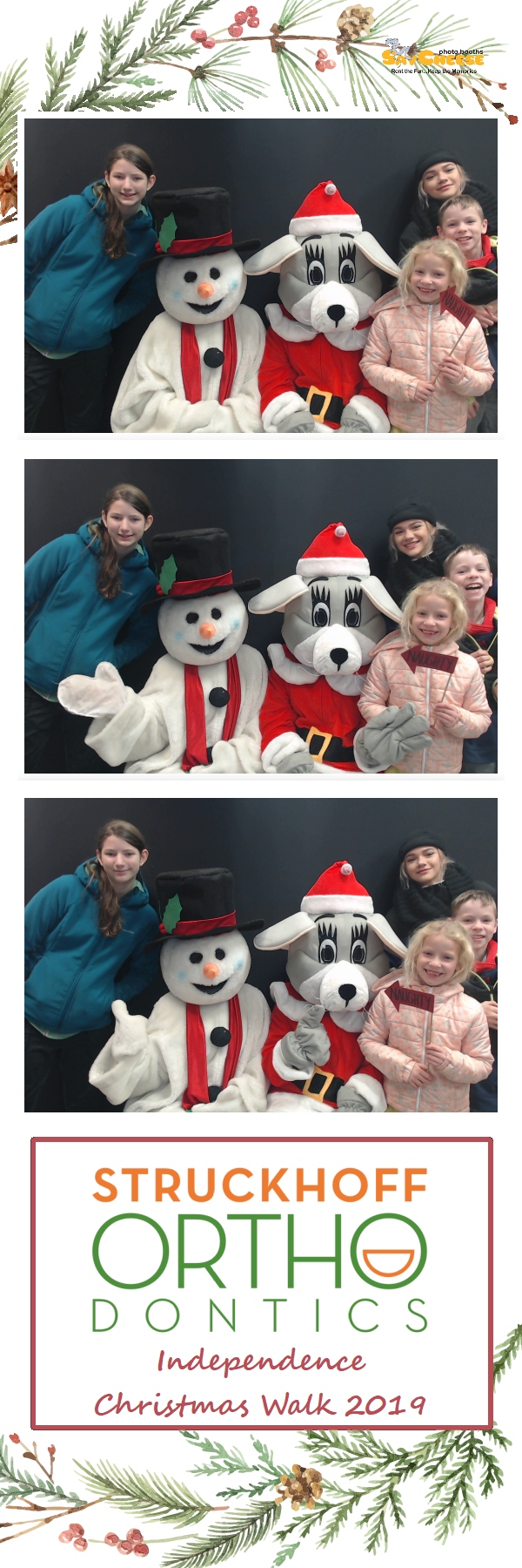 Independence Christmas Walk  | View more photos from the event at gallery.saycheesephotobooth.com/u/SayCheesePhotoBooth/Independence-Christmas-Walk