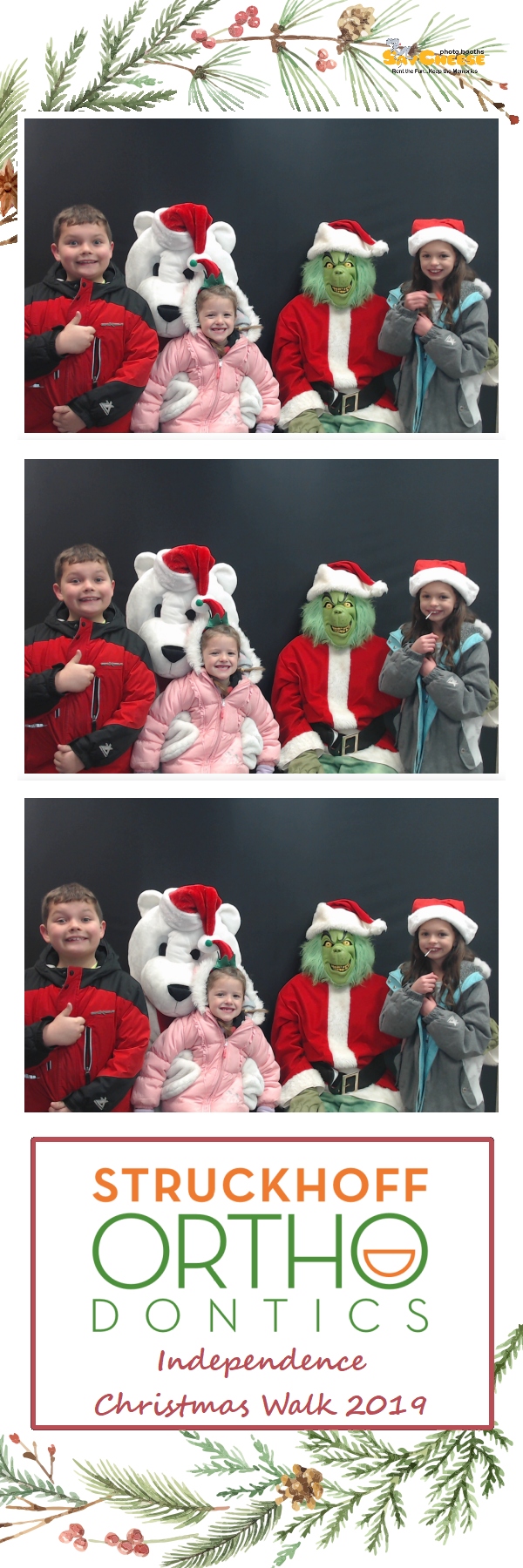 Independence Christmas Walk  | View more photos from the event at gallery.saycheesephotobooth.com/u/SayCheesePhotoBooth/Independence-Christmas-Walk
