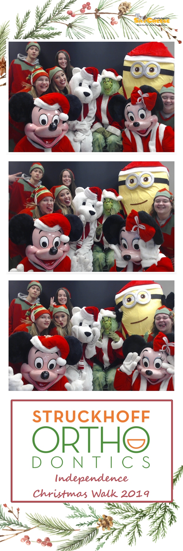 Independence Christmas Walk  | View more photos from the event at gallery.saycheesephotobooth.com/u/SayCheesePhotoBooth/Independence-Christmas-Walk
