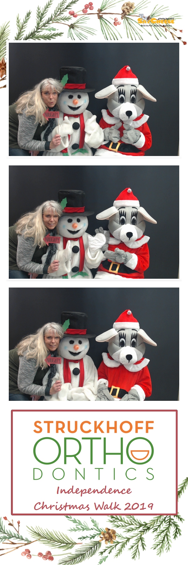 Independence Christmas Walk  | View more photos from the event at gallery.saycheesephotobooth.com/u/SayCheesePhotoBooth/Independence-Christmas-Walk