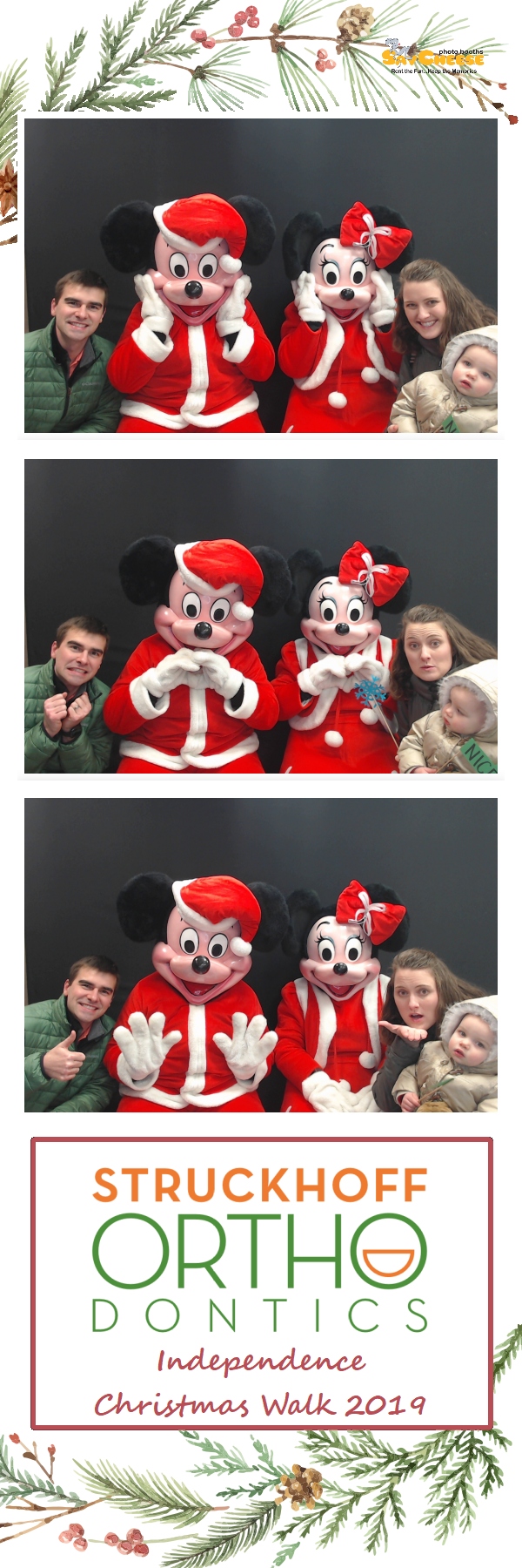 Independence Christmas Walk  | View more photos from the event at gallery.saycheesephotobooth.com/u/SayCheesePhotoBooth/Independence-Christmas-Walk