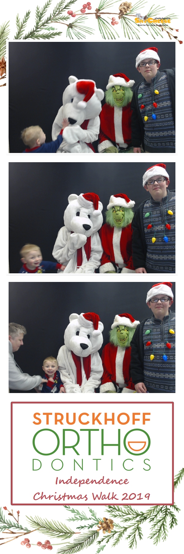 Independence Christmas Walk  | View more photos from the event at gallery.saycheesephotobooth.com/u/SayCheesePhotoBooth/Independence-Christmas-Walk